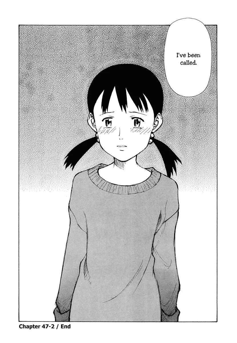 Bokurano Chapter 47.2 page 18 - Chapter 47.2