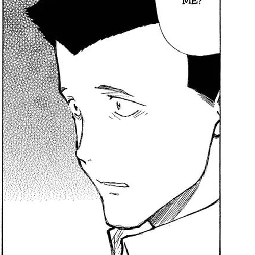Bokurano Chapter 47.2 cover