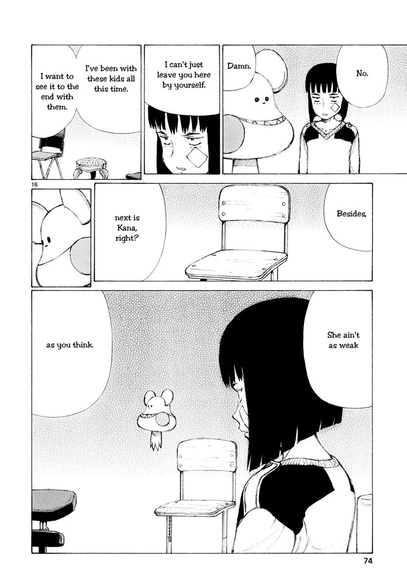 Bokurano Chapter 48 page 16 - Chapter 48