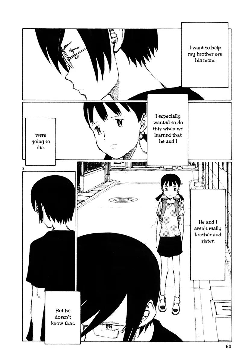 Bokurano Chapter 48 page 2 - Chapter 48