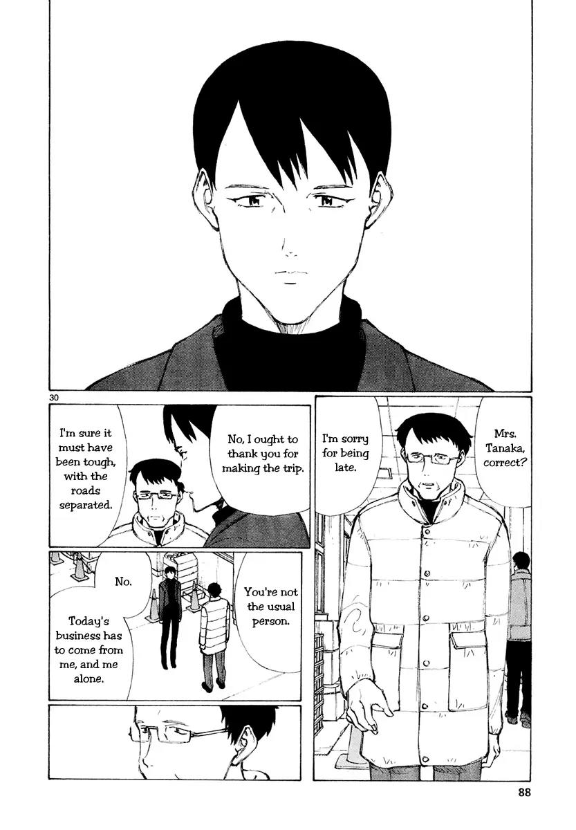 Bokurano Chapter 48 page 30 - Chapter 48