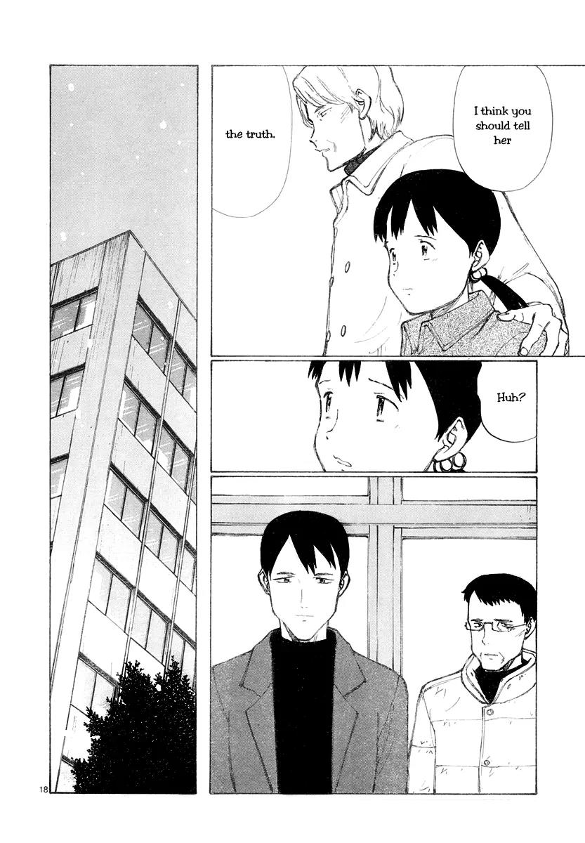 Bokurano Chapter 49 page 18 - Chapter 49