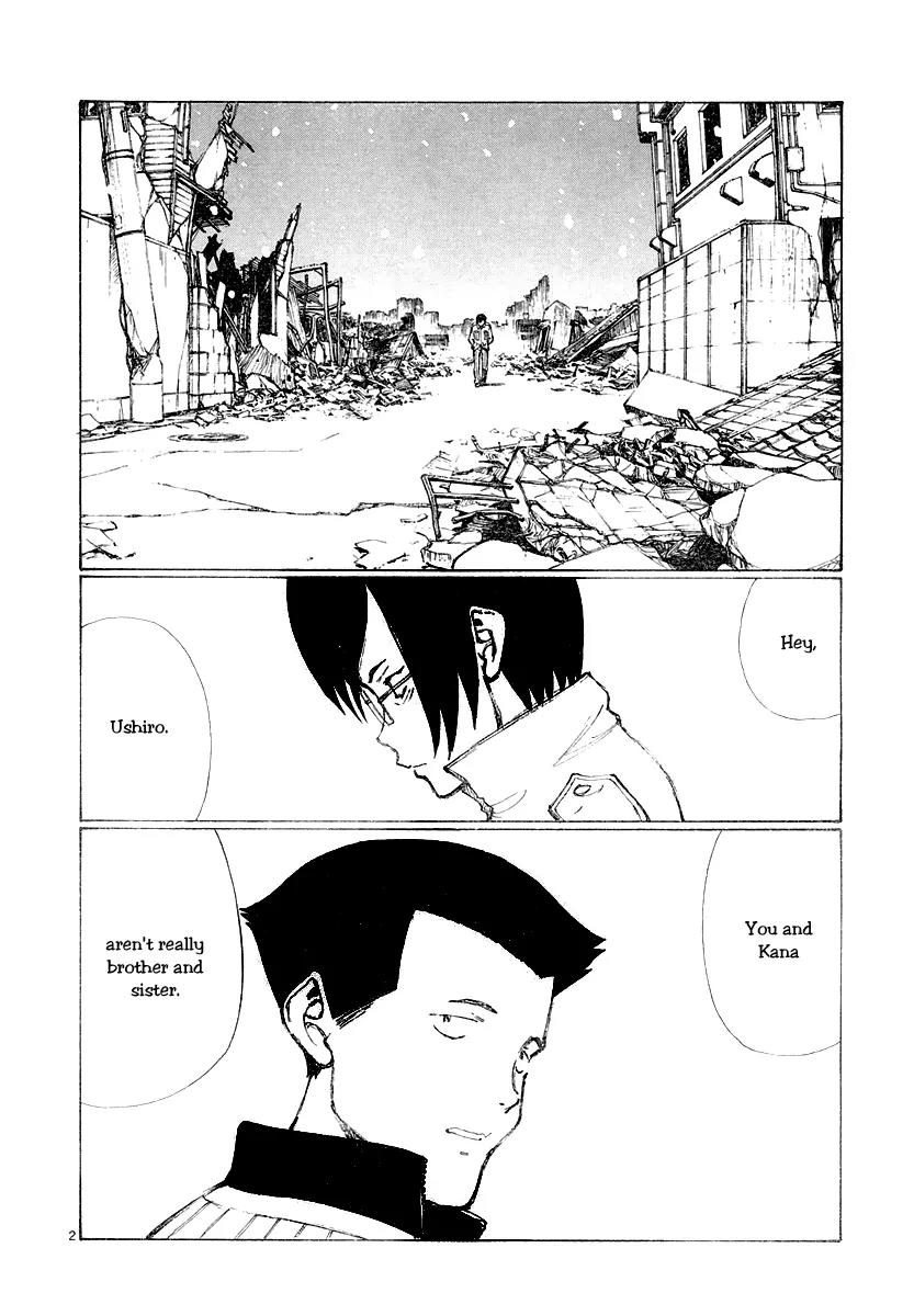 Bokurano Chapter 49 page 2 - Chapter 49