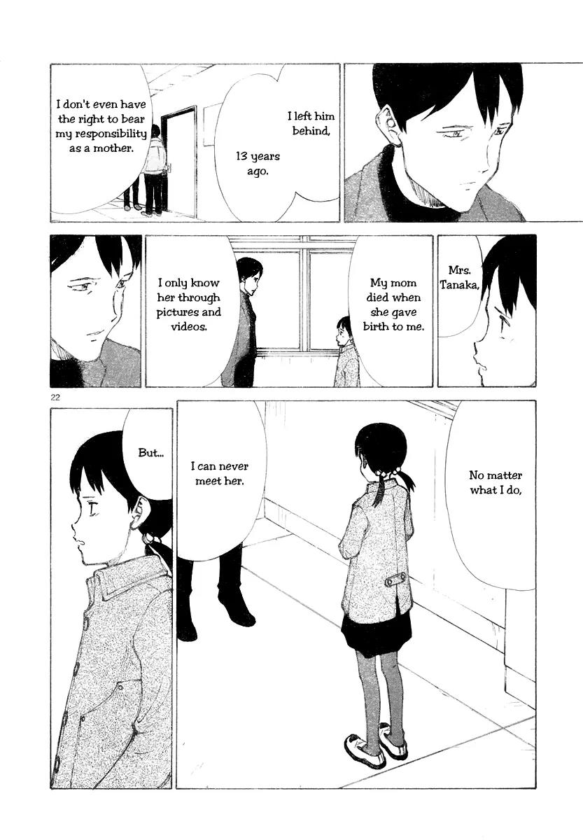 Bokurano Chapter 49 page 22 - Chapter 49