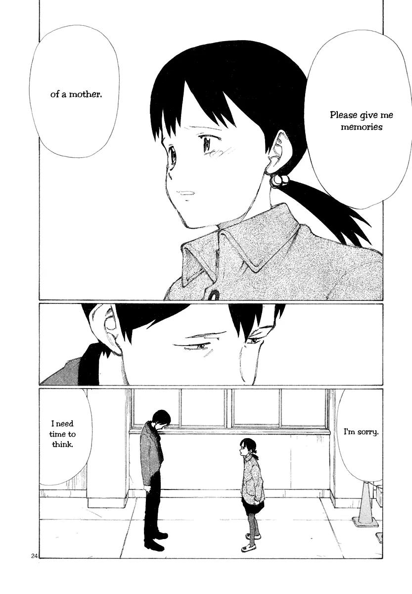 Bokurano Chapter 49 page 24 - Chapter 49