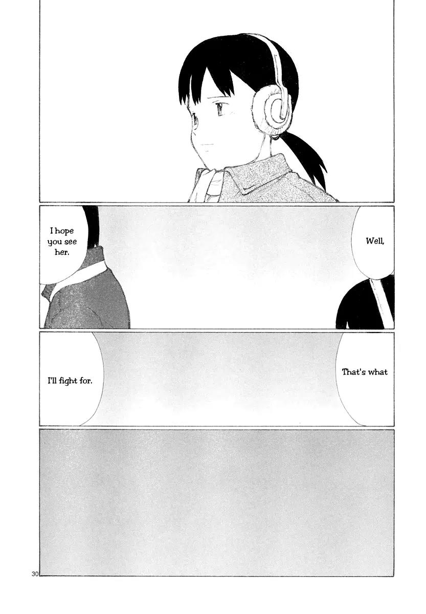 Bokurano Chapter 49 page 30 - Chapter 49