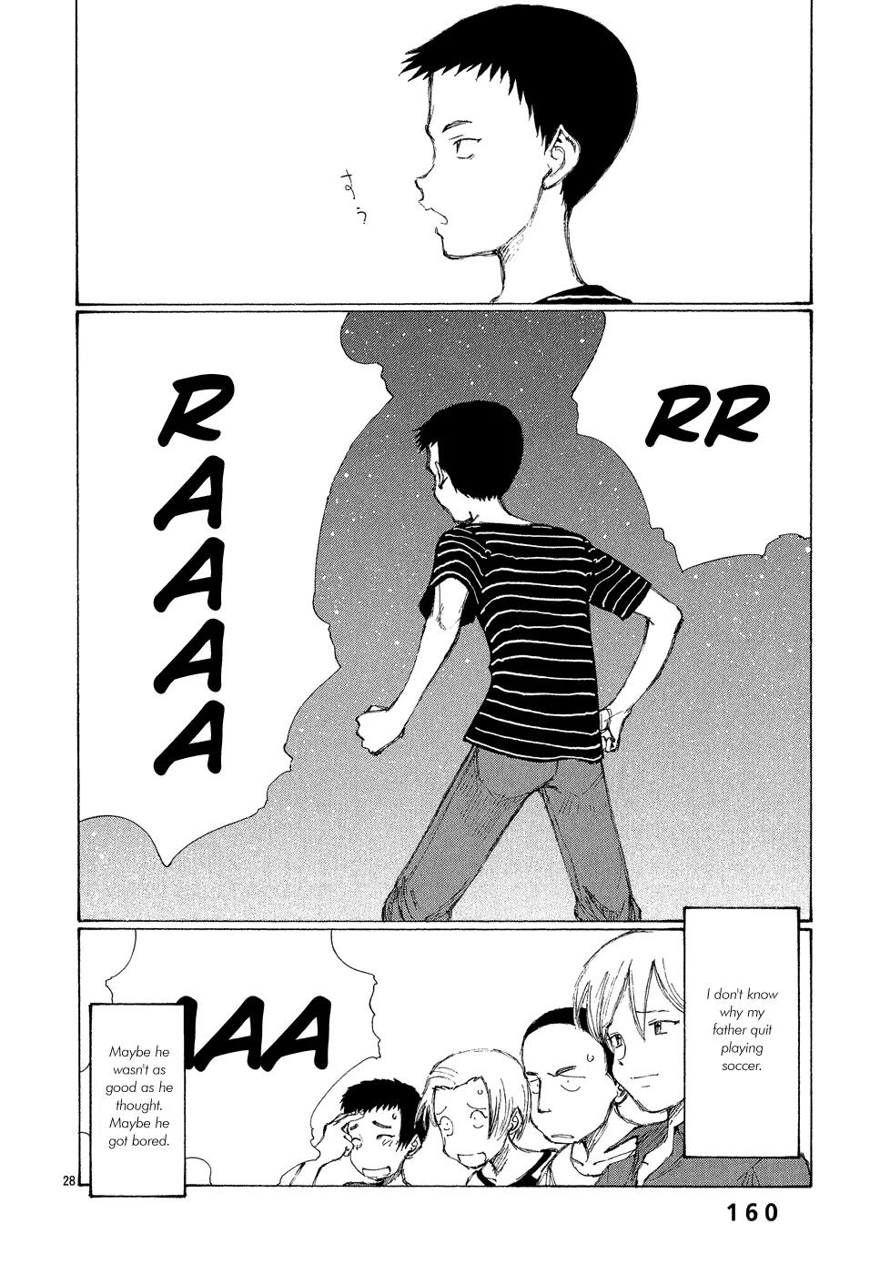 Bokurano Chapter 5 page 26 - Chapter 5