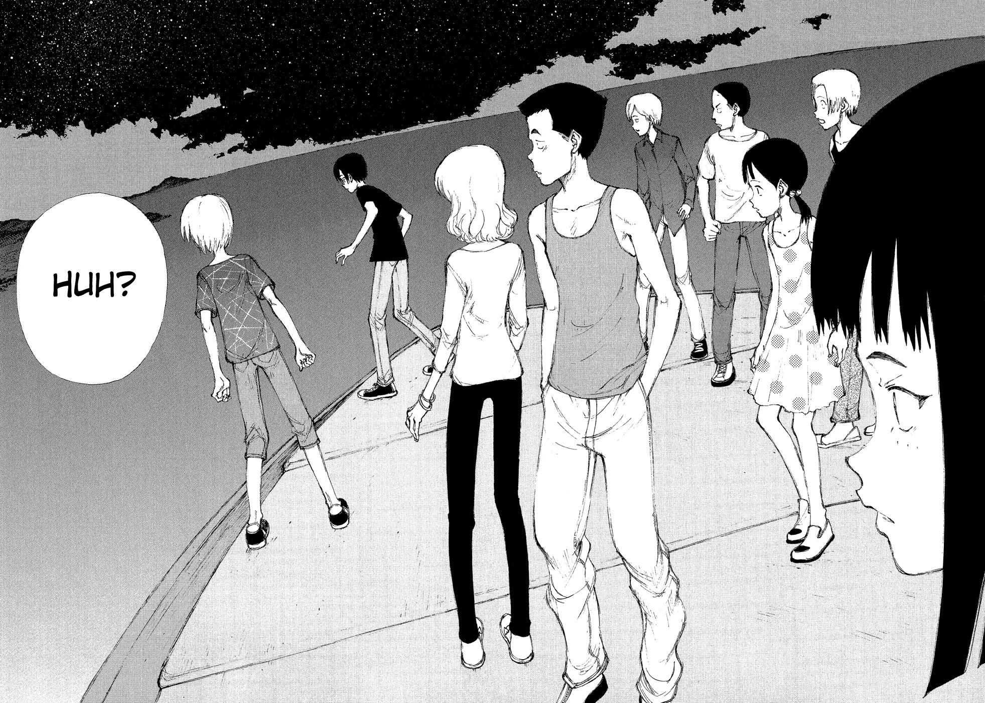 Bokurano Chapter 5 page 30 - Chapter 5