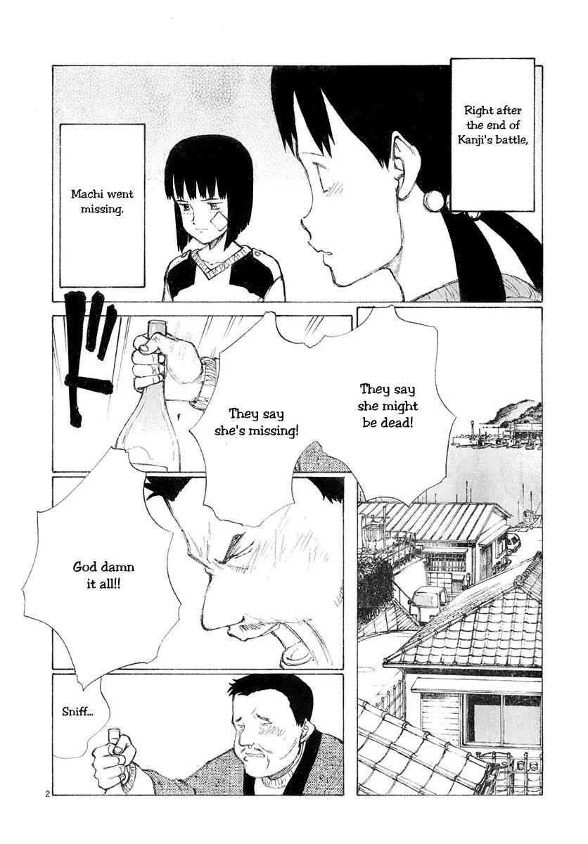 Bokurano Chapter 50 page 2 - Chapter 50