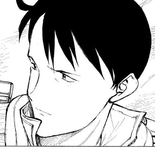 Bokurano Chapter 52 cover