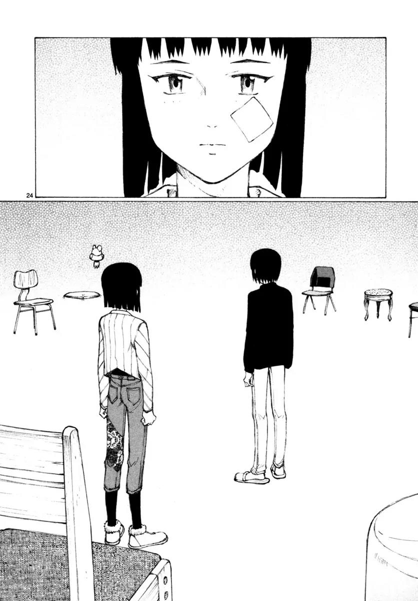 Bokurano Chapter 53 page 23 - Chapter 53