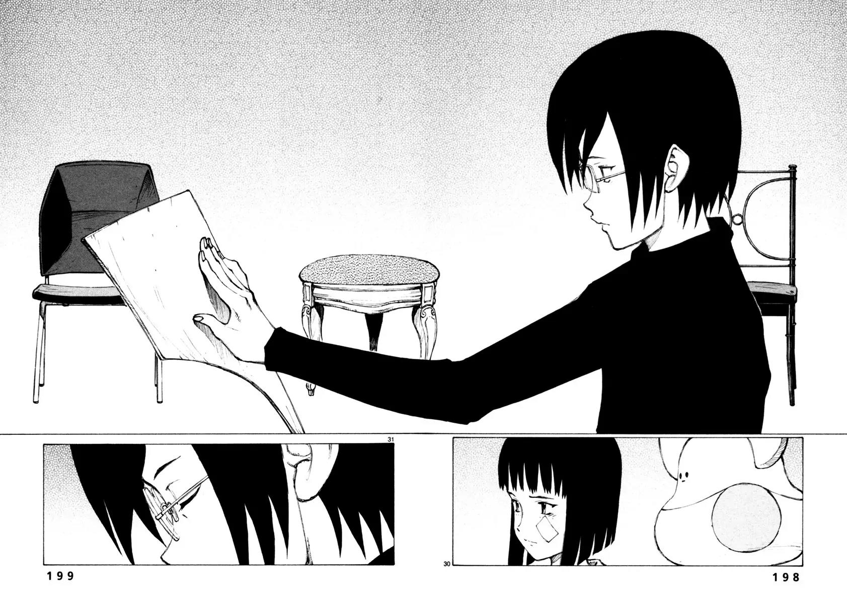 Bokurano Chapter 53 page 29 - Chapter 53