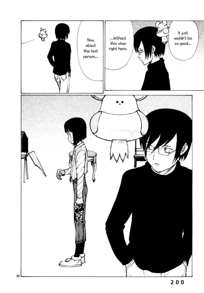 Bokurano Chapter 53 page 30 - Chapter 53