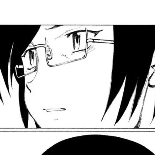 Bokurano Chapter 53 cover