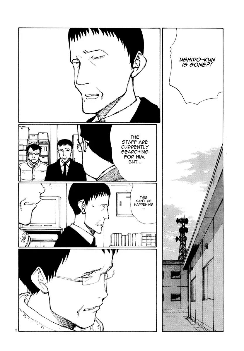 Bokurano Chapter 54 page 3 - Chapter 54