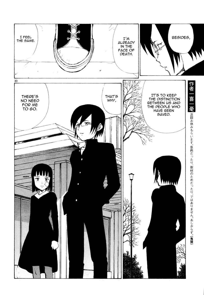 Bokurano Chapter 54 page 30 - Chapter 54
