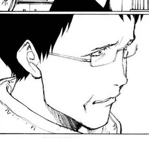 Bokurano Chapter 54 cover