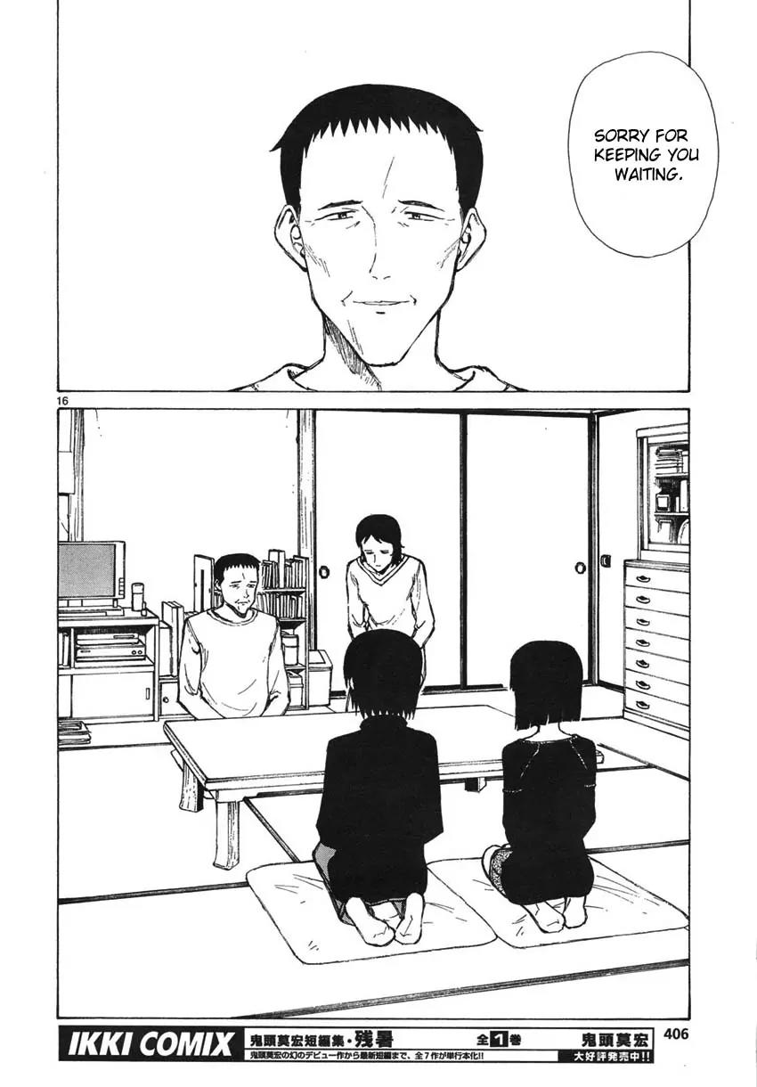 Bokurano Chapter 55 page 16 - Chapter 55