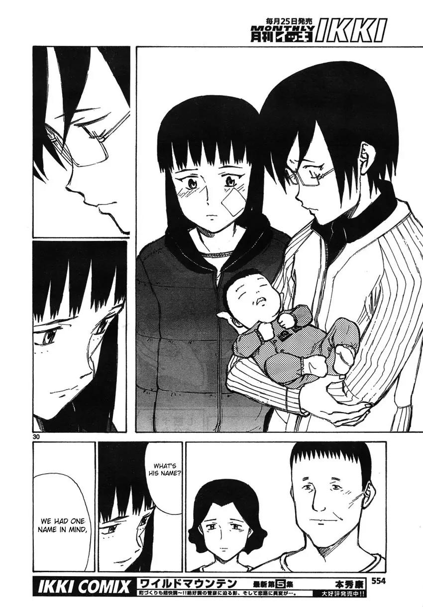 Bokurano Chapter 56 page 30 - Chapter 56