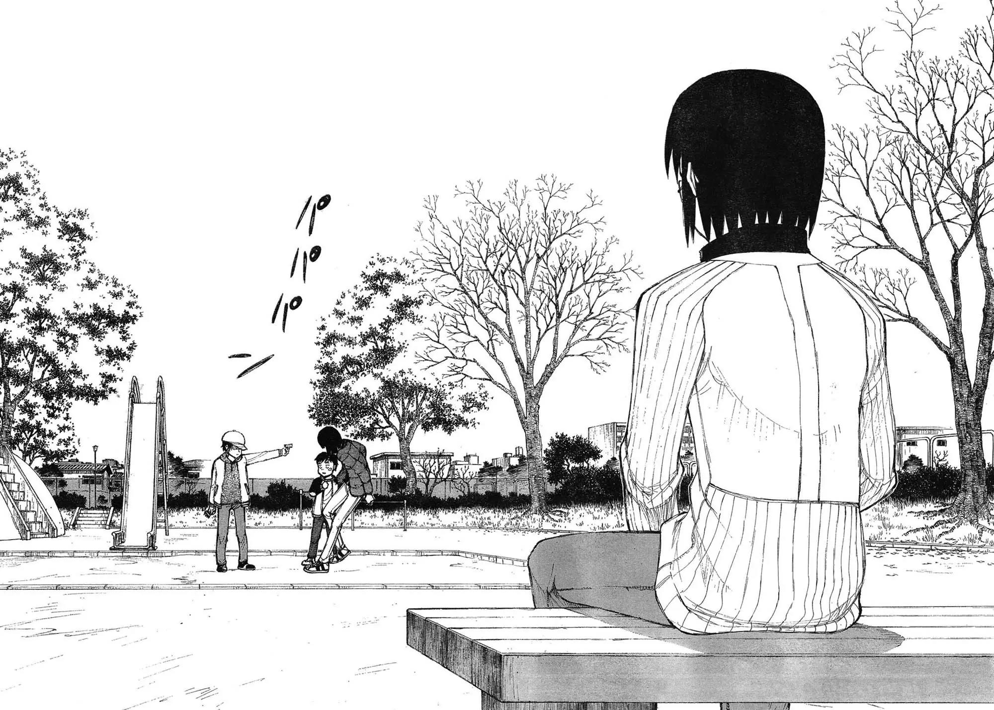 Bokurano Chapter 58 page 29 - Chapter 58