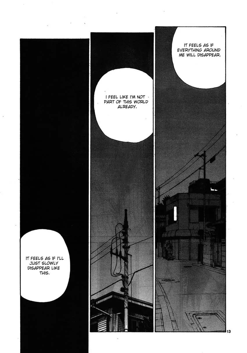 Bokurano Chapter 60 page 12 - Chapter 60