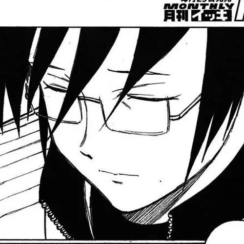 Bokurano Chapter 60 cover