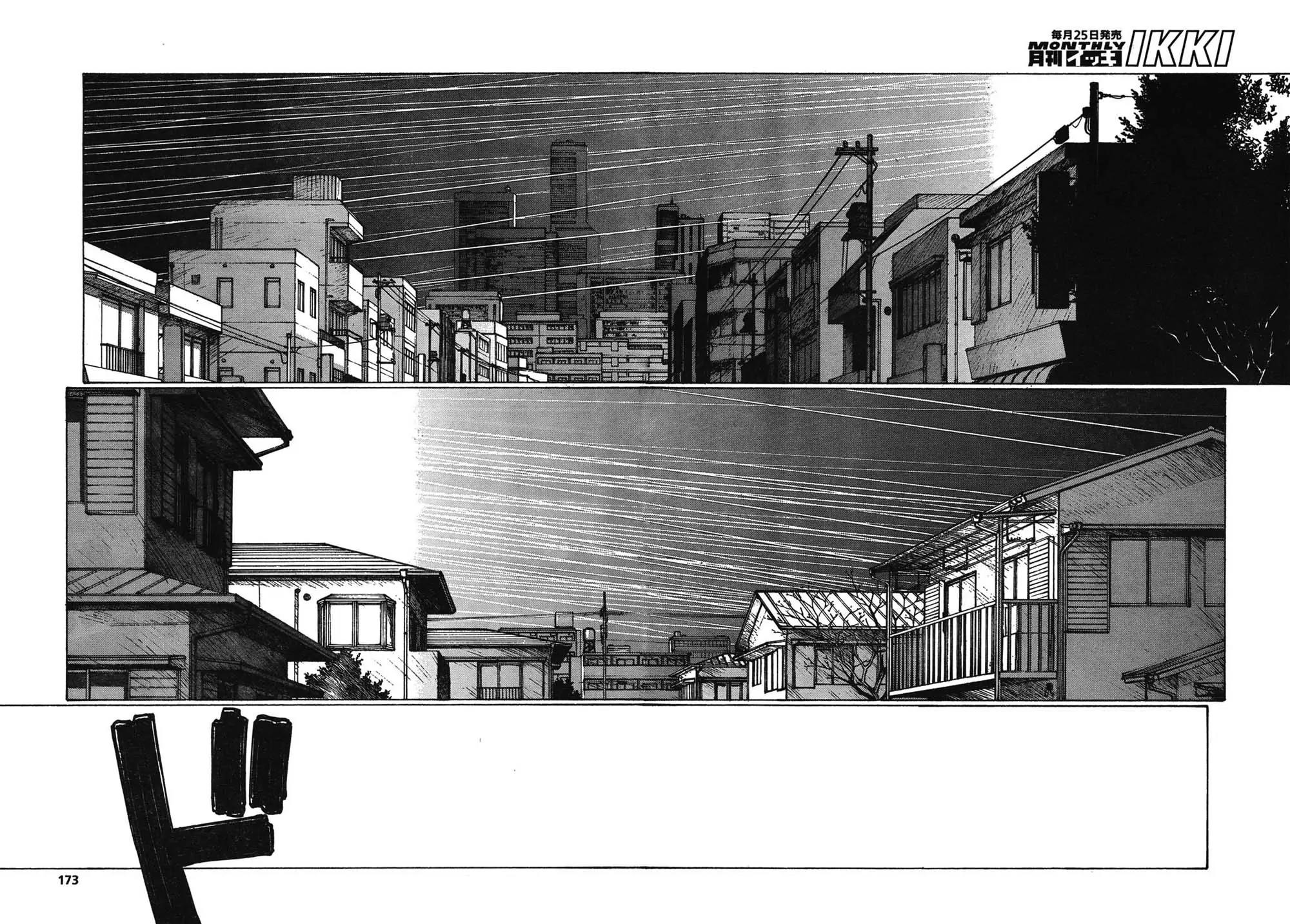 Bokurano Chapter 63 page 17 - Chapter 63