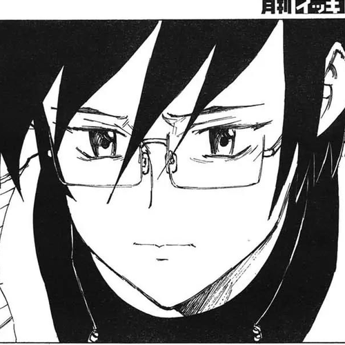 Bokurano Chapter 63 cover