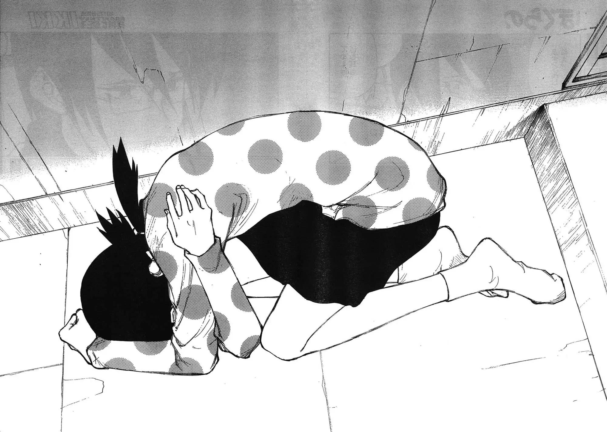 Bokurano Chapter 64.1 page 14 - Chapter 64.1