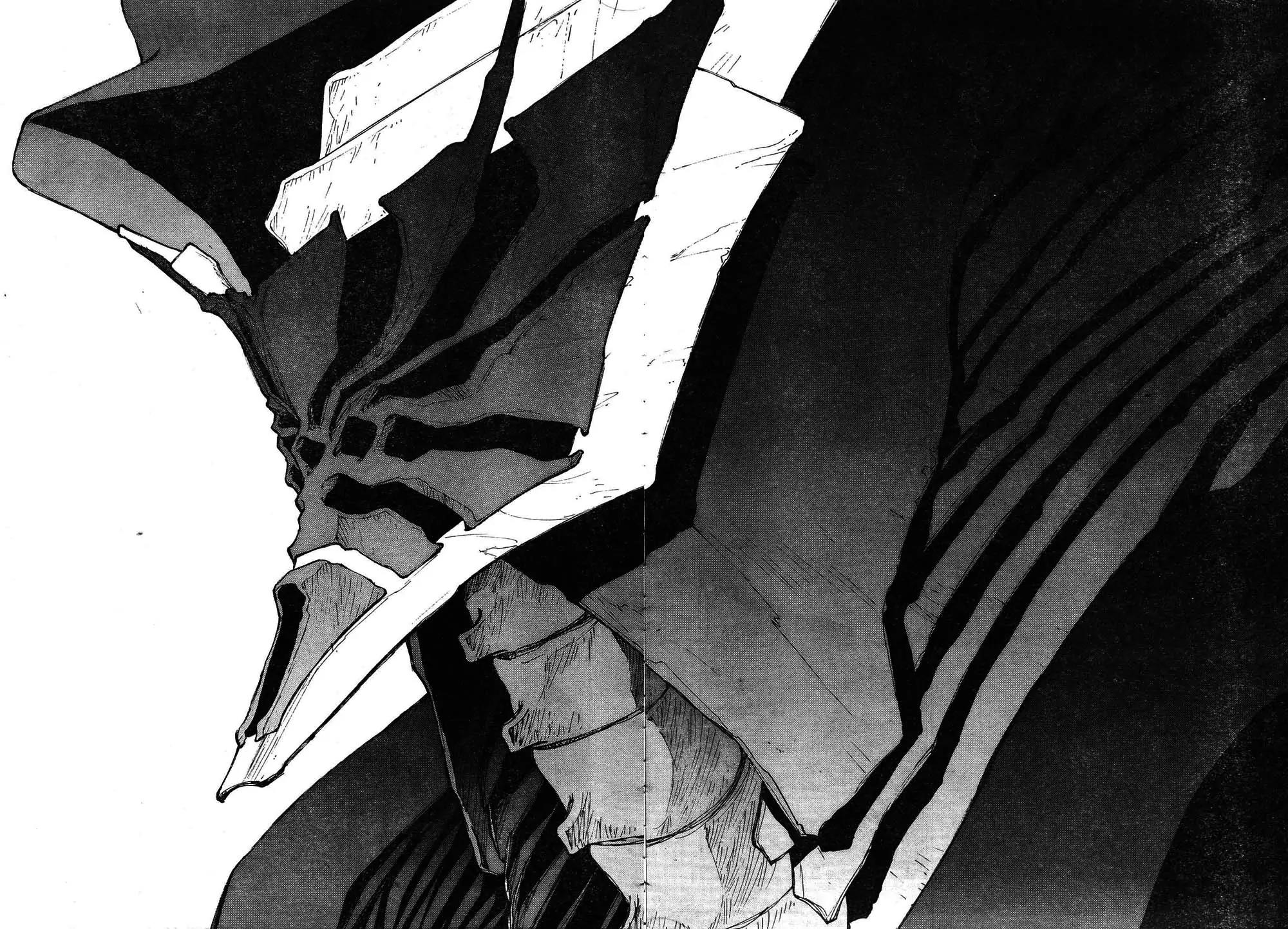 Bokurano Chapter 64.2 page 11 - Chapter 64.2