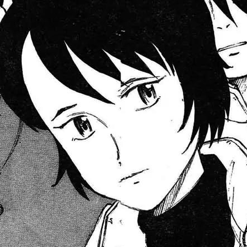 Bokurano Chapter 64.2 cover