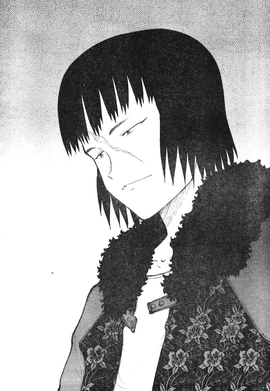 Bokurano Chapter 65 page 12 - Chapter 65