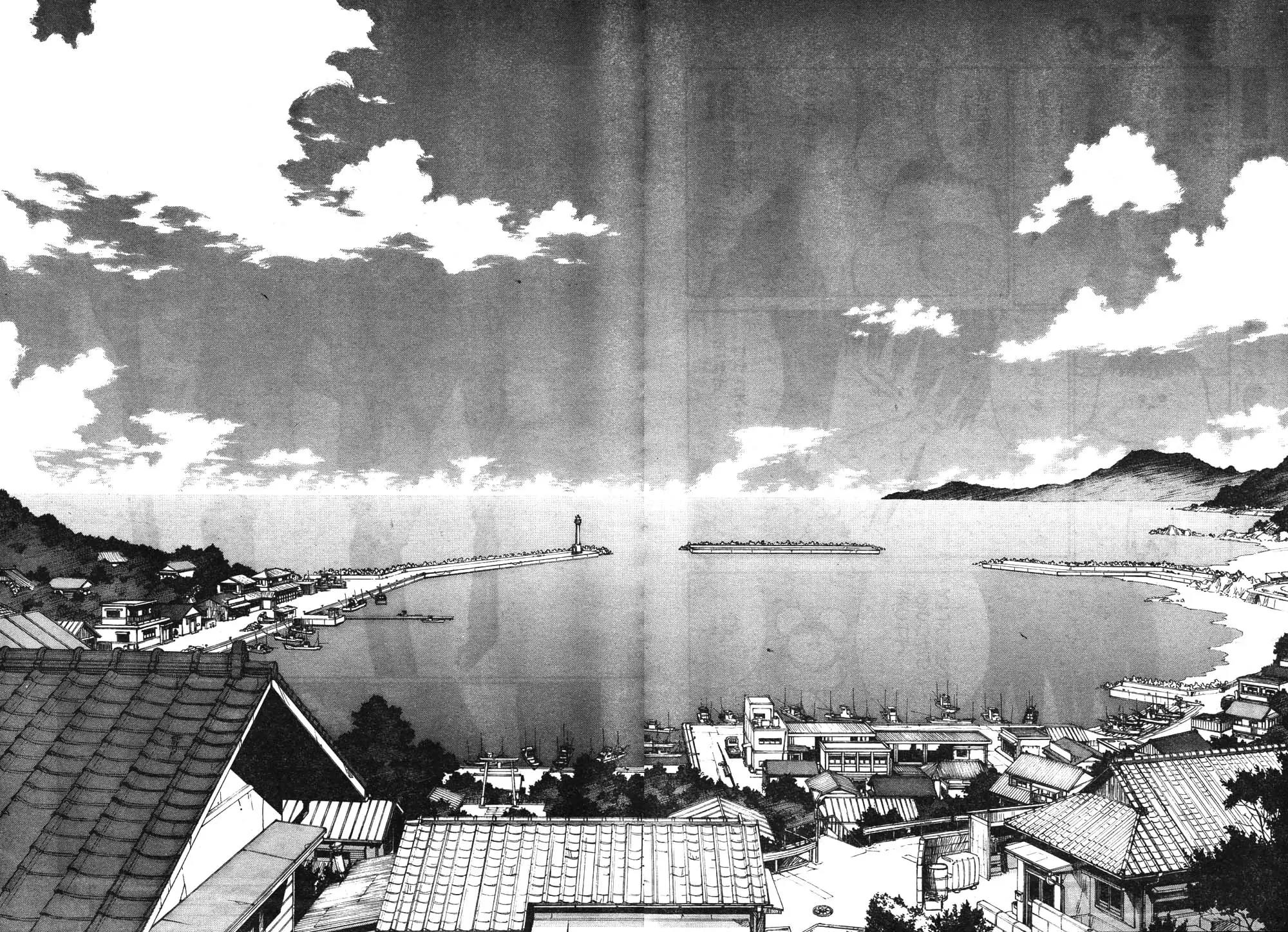 Bokurano Chapter 65 page 16 - Chapter 65
