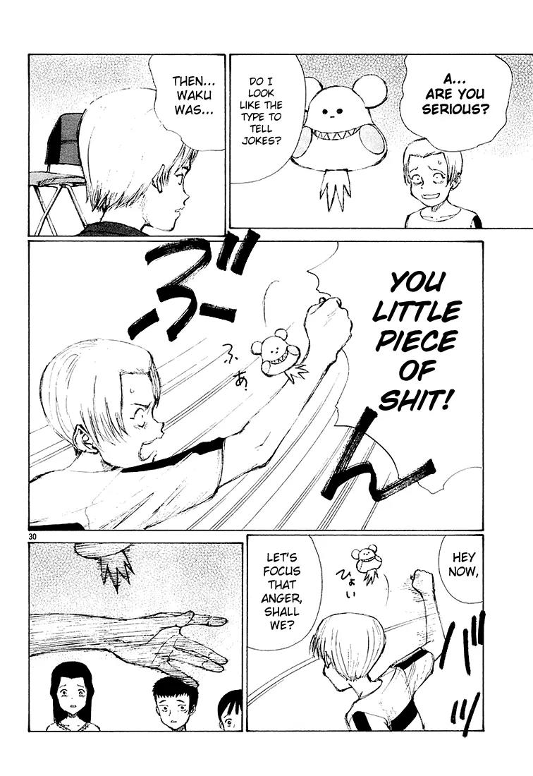 Bokurano Chapter 7 page 29 - Chapter 7
