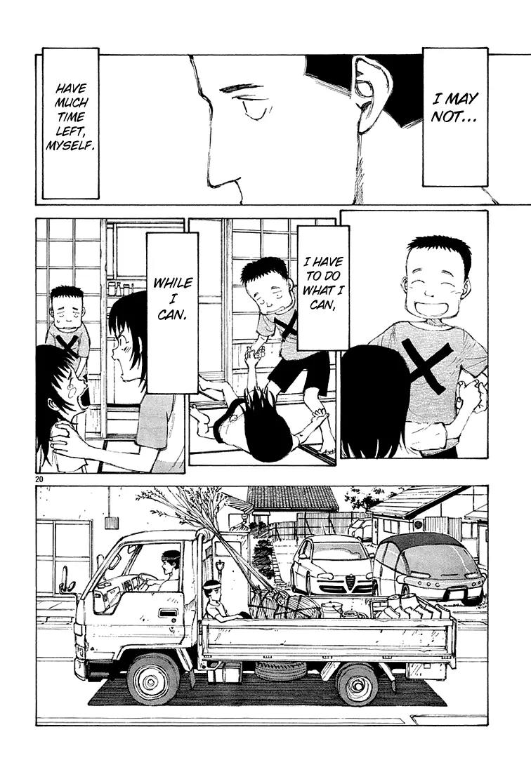 Bokurano Chapter 8 page 20 - Chapter 8