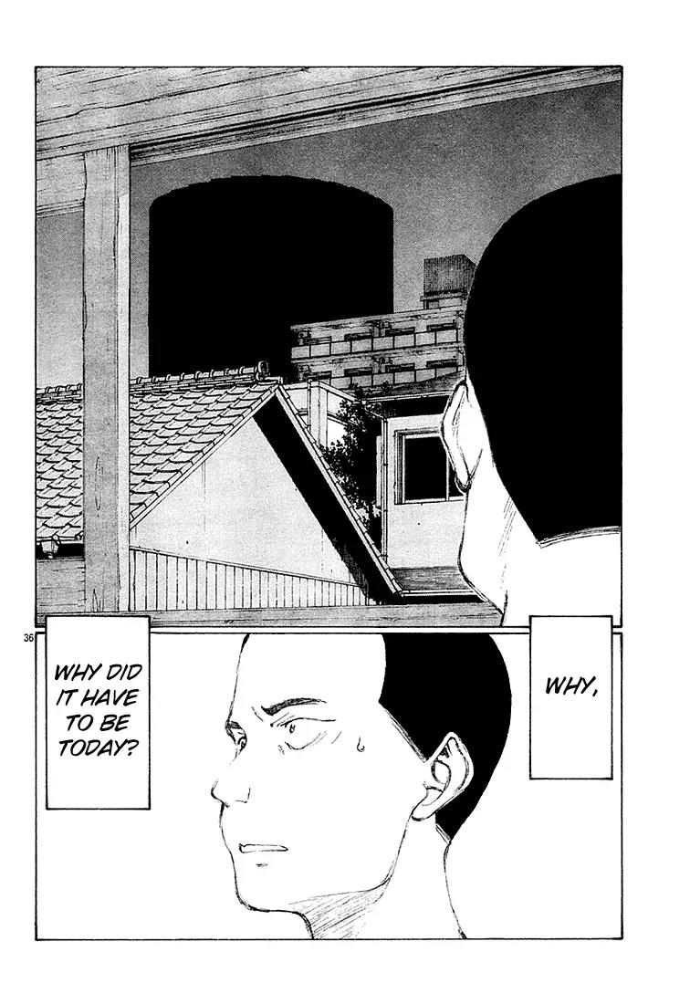 Bokurano Chapter 8 page 36 - Chapter 8