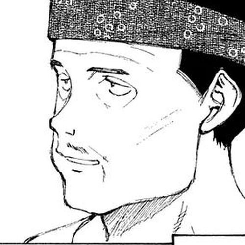 Bokurano Chapter 8 cover