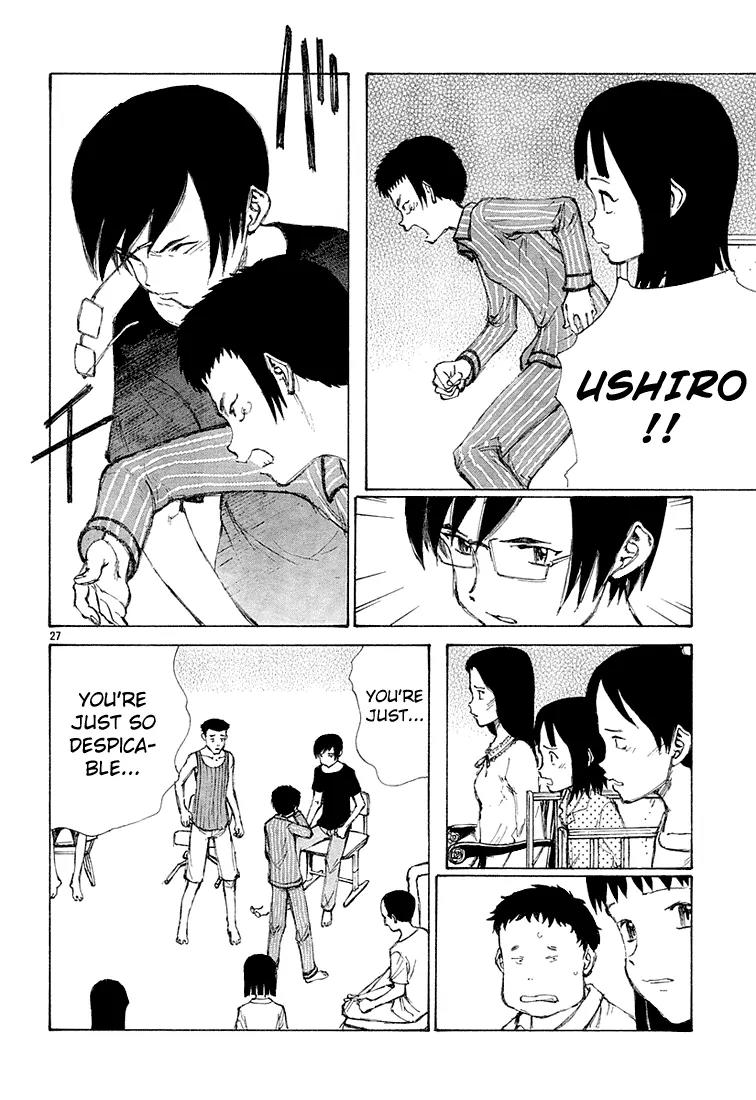 Bokurano Chapter 9 page 26 - Chapter 9
