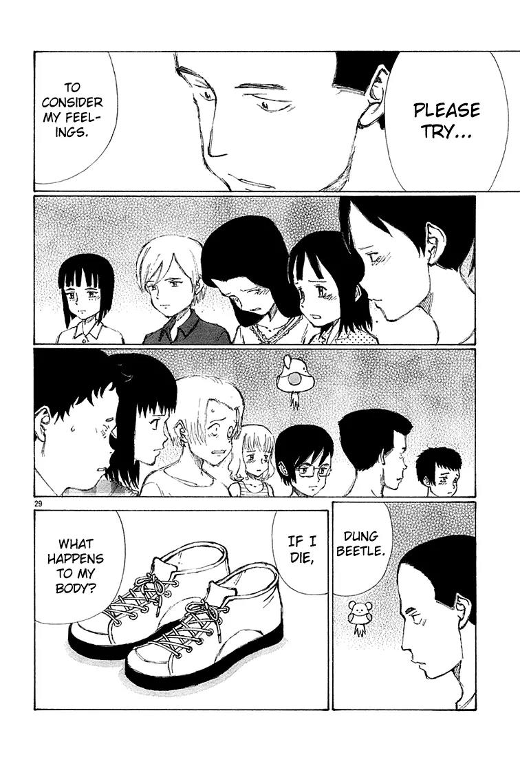 Bokurano Chapter 9 page 28 - Chapter 9