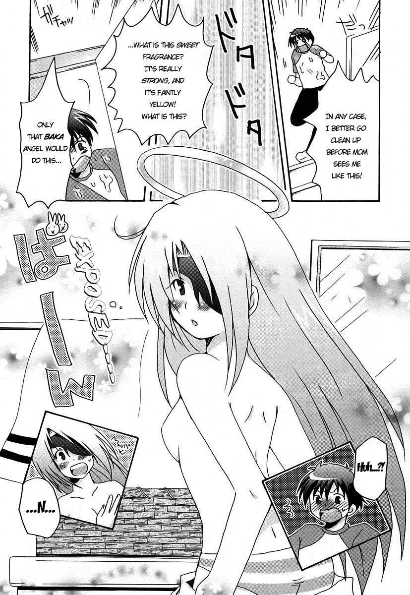 Bokusatsu Tenshi Dokuro-chan Chapter 10 page 5 - Chapter 10