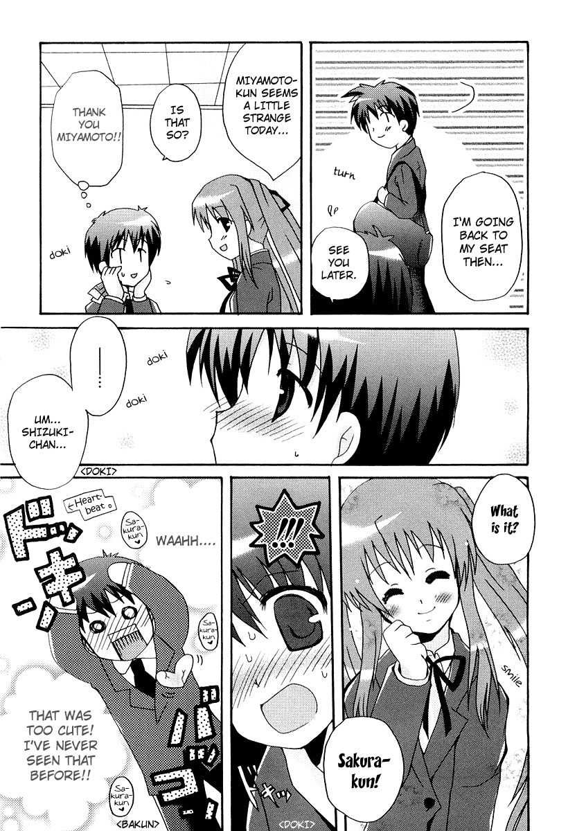 Bokusatsu Tenshi Dokuro-chan Chapter 2 page 11 - Chapter 2