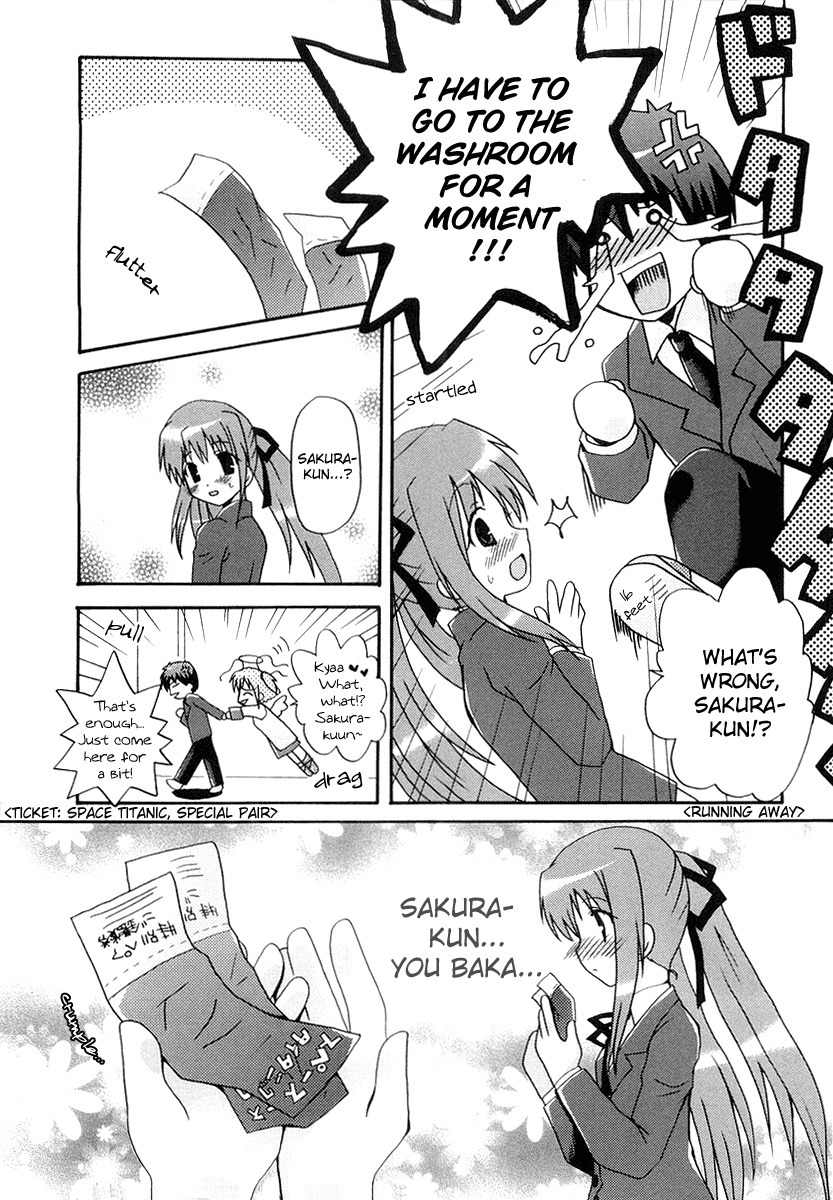 Bokusatsu Tenshi Dokuro-chan Chapter 2 page 14 - Chapter 2