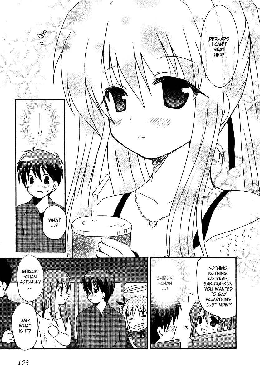 Bokusatsu Tenshi Dokuro-chan Chapter 7 page 9 - Chapter 7