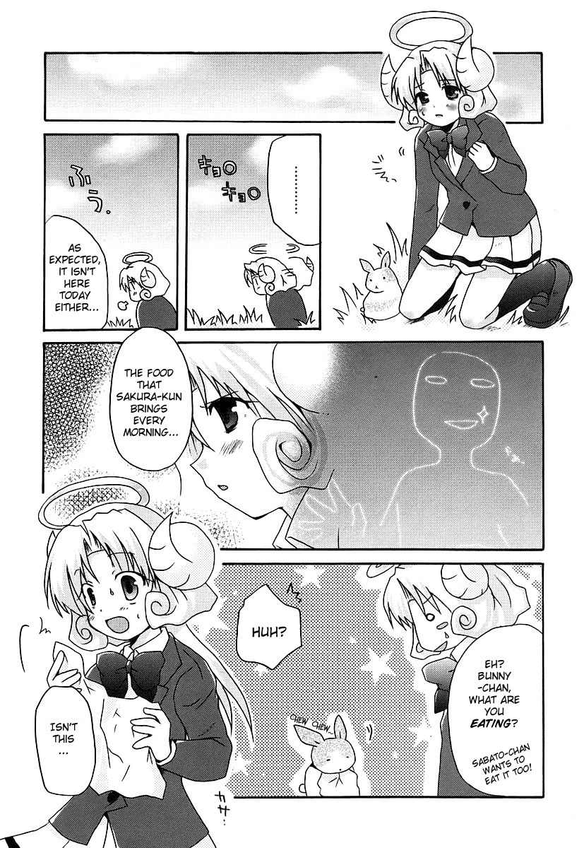 Bokusatsu Tenshi Dokuro-chan Chapter 9 page 1 - Chapter 9