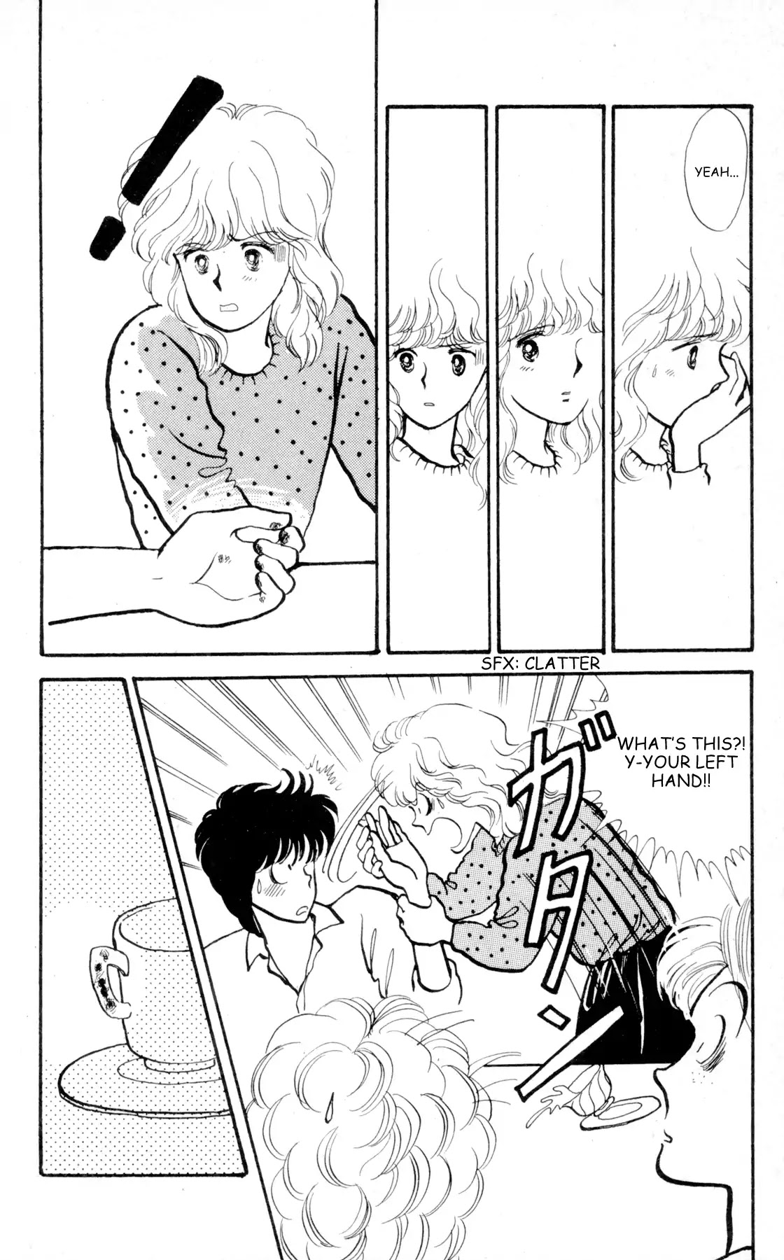 Bokutachi no Mozart Chapter 0 page 49 - Chapter 0: Bokutachi no Mozart