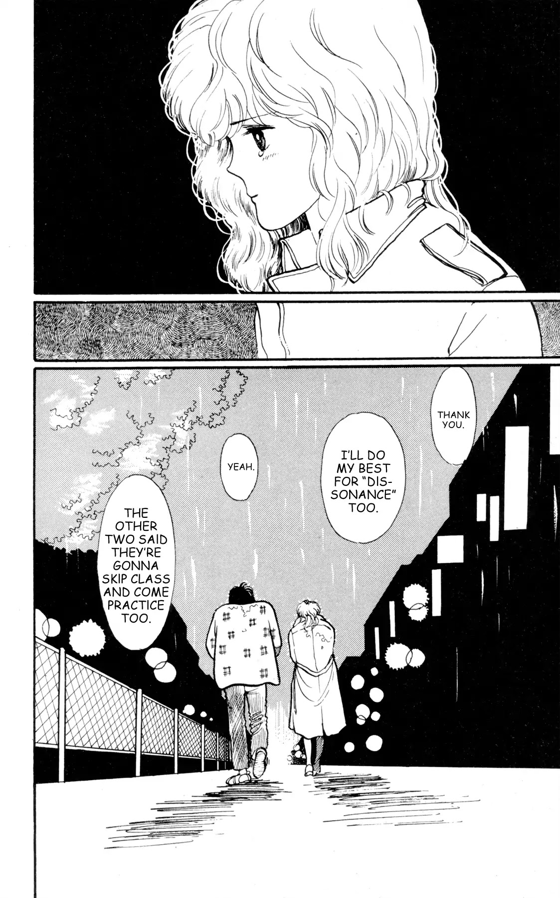 Bokutachi no Mozart Chapter 0 page 59 - Chapter 0: Bokutachi no Mozart