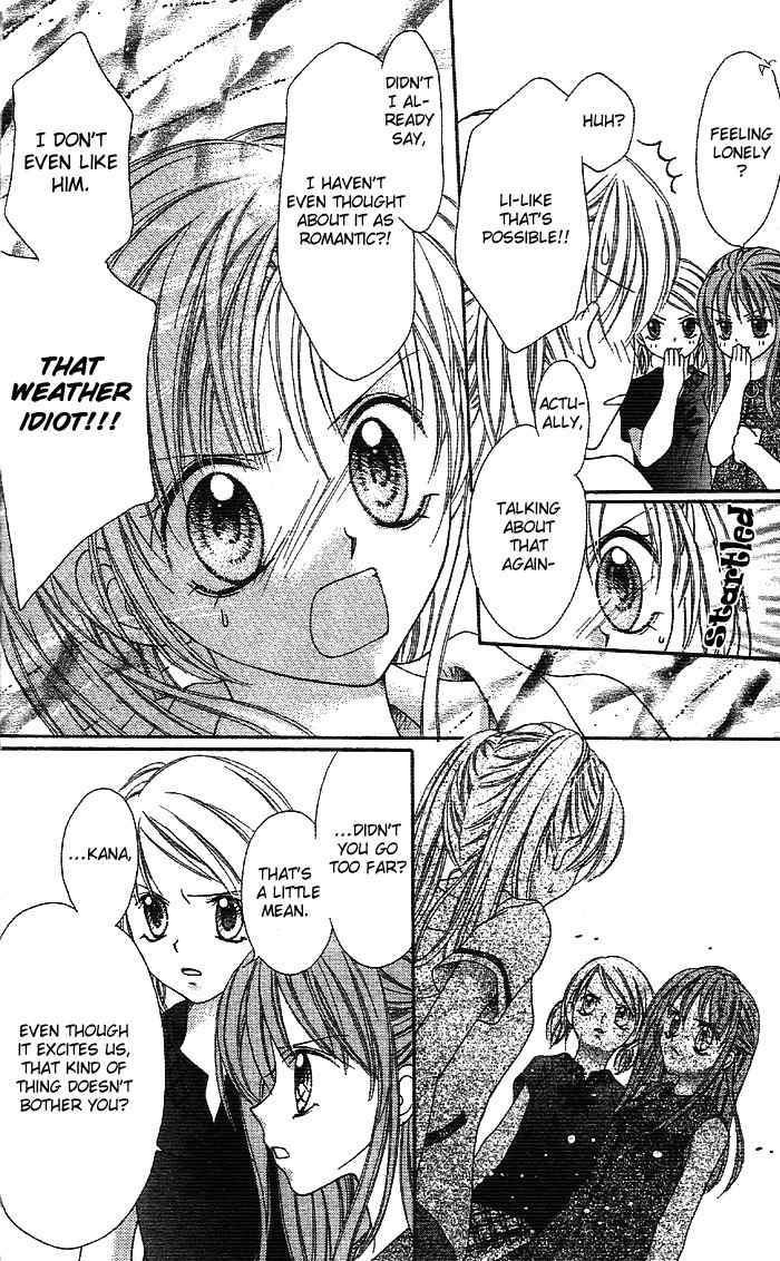 Bokutachi no Tabi Chapter 1 page 15 - Chapter 1