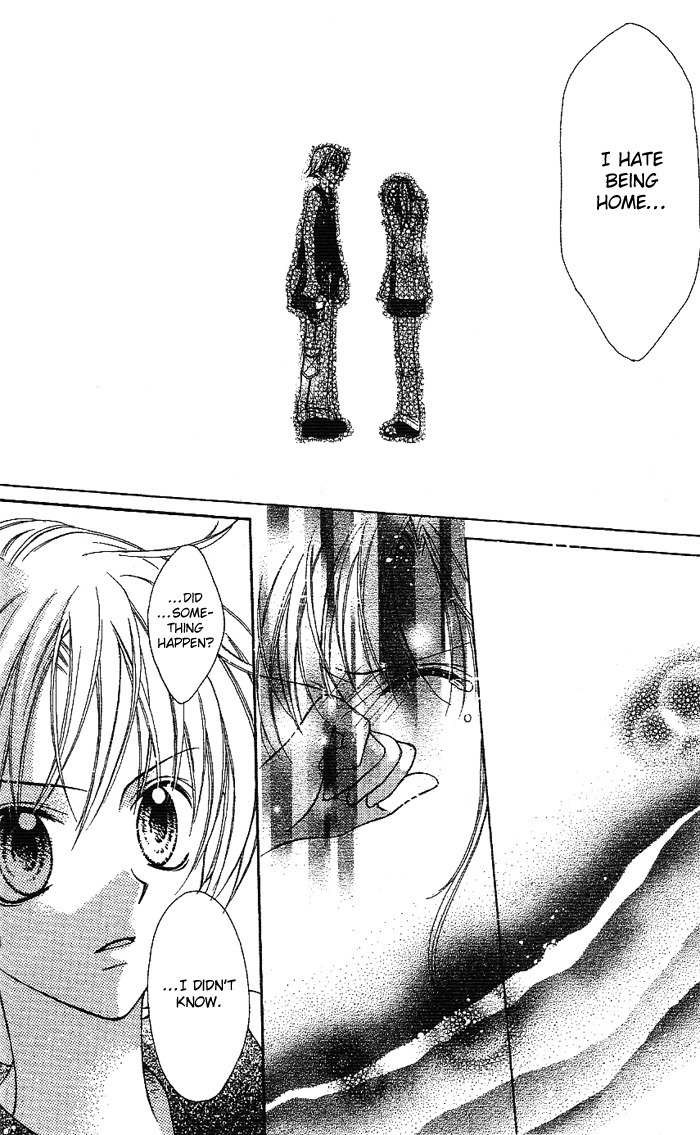 Bokutachi no Tabi Chapter 1 page 31 - Chapter 1