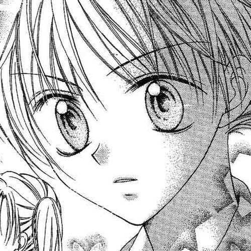 Bokutachi no Tabi Chapter 1 cover