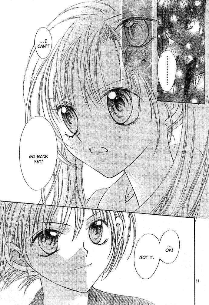 Bokutachi no Tabi Chapter 2 page 12 - Chapter 2